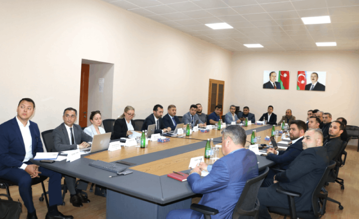 Azərbaycanda internet sürətinin inkişaf etmiş ölkələr səviyyəsinə çatdırılması üçün tədbirlər görüləcək