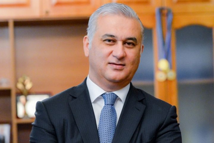 "Azərsun" şəkər sahəsinə daha çox subsidiya ayrılmasını təklif edir