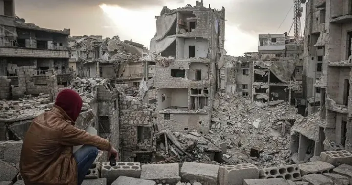 Dünya Bankı: Suriyanın yenidən qurulması xərci 216 milyard dollar olaraq qiymətləndirilir