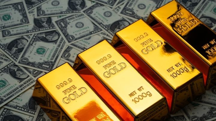 Qızılın qiyməti bir qədər ucuzlaşıb -  "Bu alış üçün fürsətdir"