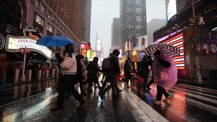 ABŞ-ın sentyabr ayı inflyasiya rəqəmləri açıqlanıb