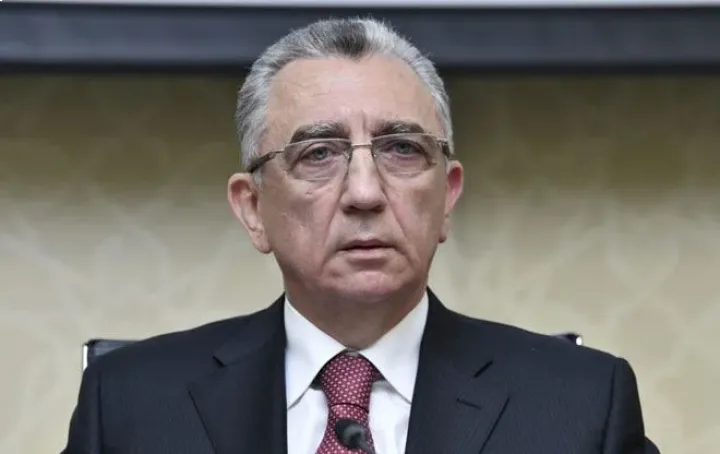 "Bəzi qədirbilməz məmurların xəyanət yoluna düşdüyü halları ilə qarşılaşırıq"