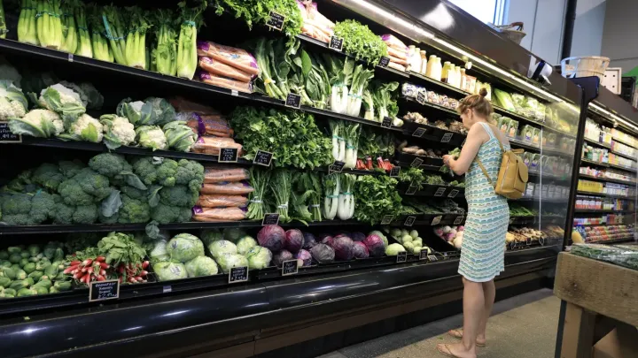 ABŞ-da inflyasiya iqtisadçıları təəccübləndirdi