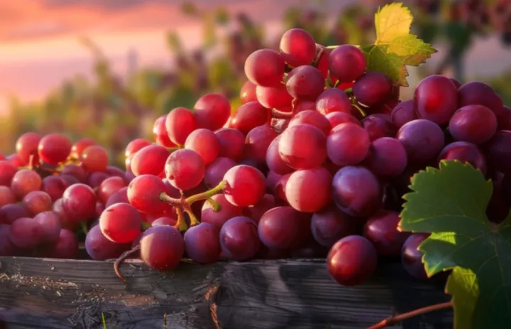 Aqrar Sığorta Fondu üzüm sahələri üzrə 168 min manat sığorta ödənişi edib