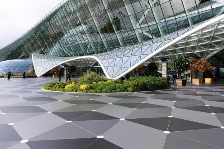 "Müştəri gediş qiymətini operator proqramı vasitəsilə müəyyənləşdirə bilər"