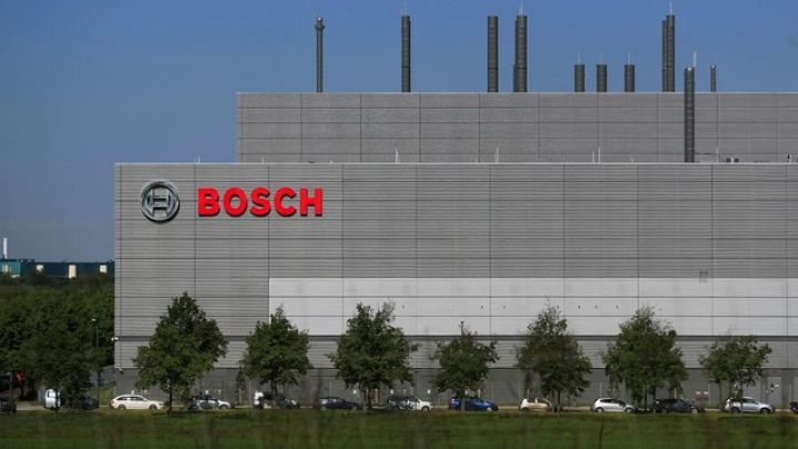 Bosch 13 min işçisini ixtisar edəcək