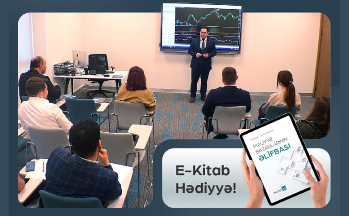 Ödənişsiz İnvestisiya Seminarı