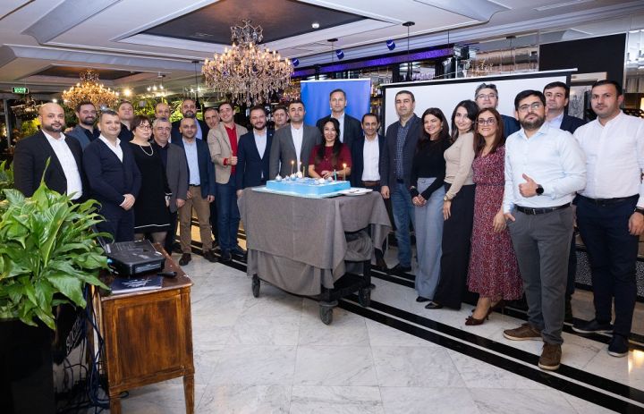 “AzInTelecom” və “Azfina” fintex şirkətlərini bir araya topladı