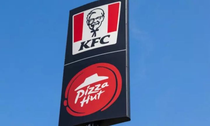 Türkiyədə KFC və Pizza Hut restoranları bağlana bilər