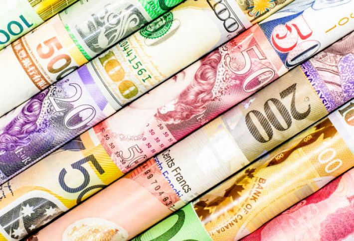 Rəsmi məzənnələr açıqlandı