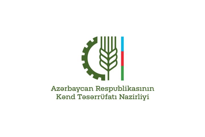 Kənd Təsərrüfatı Nazirliyi Aparatının işçilərinin say həddi artırılıb
