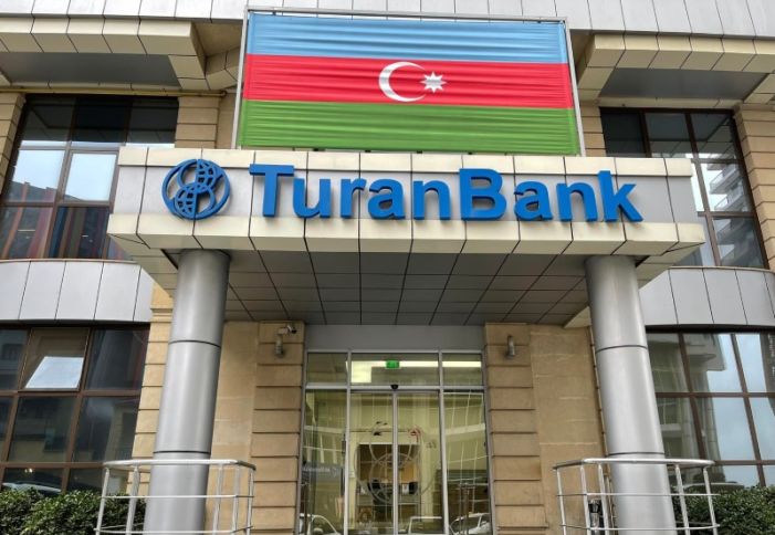 "Turanbank"ın kredit portfeli böyüyüb