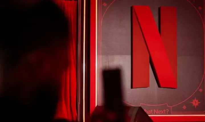 İlk rübdə Netflix-in gəliri 16,2 %, xalis mənfəəti 83 % artıb