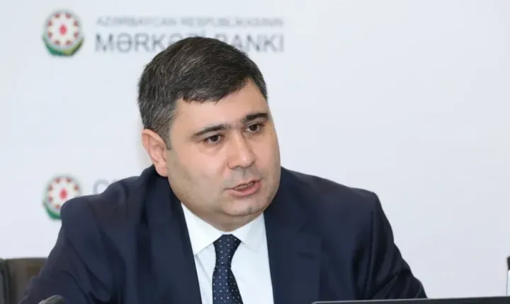 Mərkəzi Bank: Növbəti dəstək tədbirləri ilə lizinq sahəsinin inkişafını hədəfləyirik