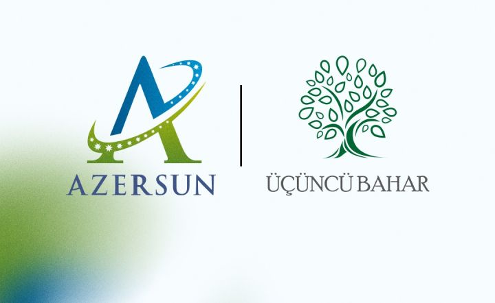 “Azərsun Holdinq” “Üçüncü Bahar” İctimai Birliyinə dəstək verəcək