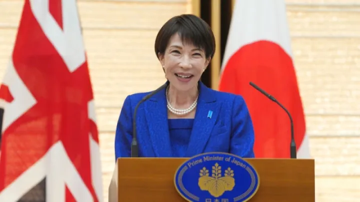 Takaiçi-dən böyük qələbə - Yaponiya səhmləri rekord həddə yüksəlib