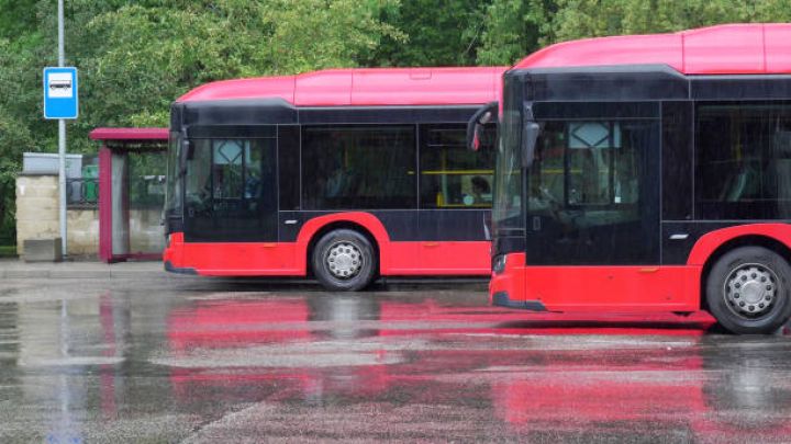 Sabahdan Bakıda 2 marşrut xəttində müasir avtobuslar istifadəyə veriləcək