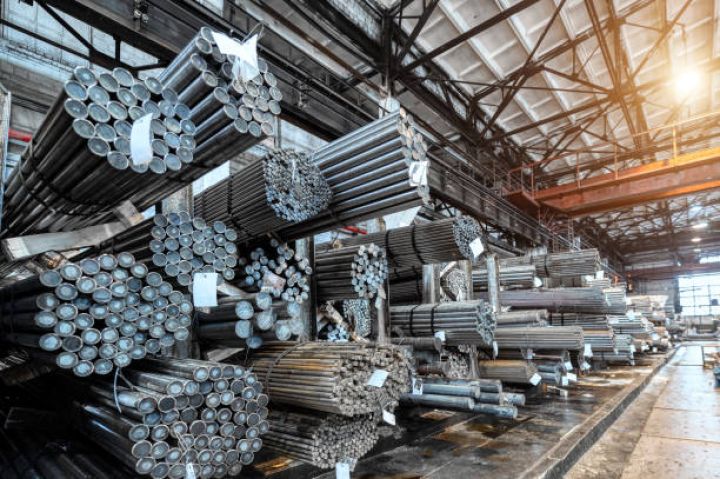 “Baku Steel Company”nin ixracı 72%-dən çox artıb