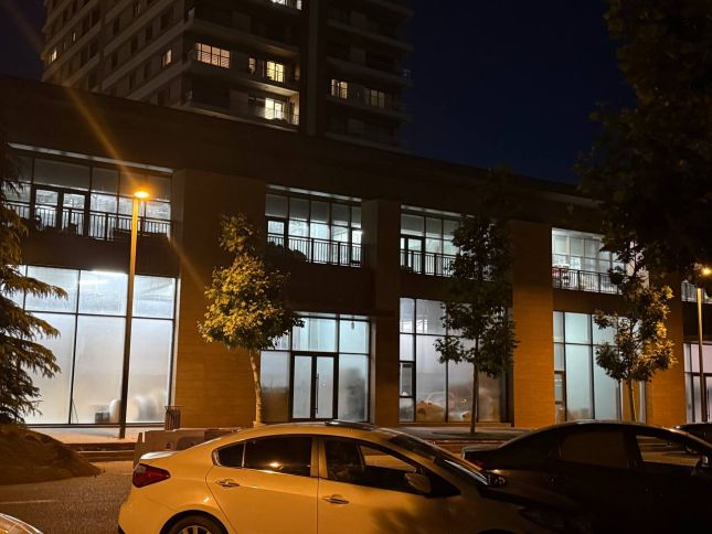 "PAŞA Bank" Ağ Şəhərdə böyük filial açacaq