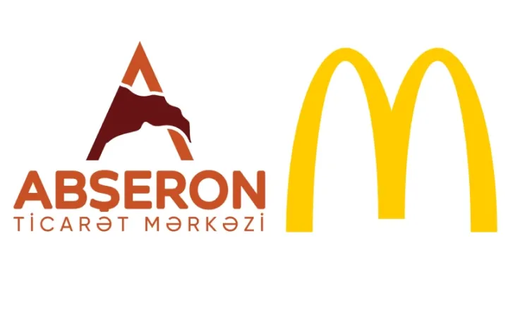 “Abşeron” Ticarət Mərkəzində "McDonald’s" restoranı açılacaq