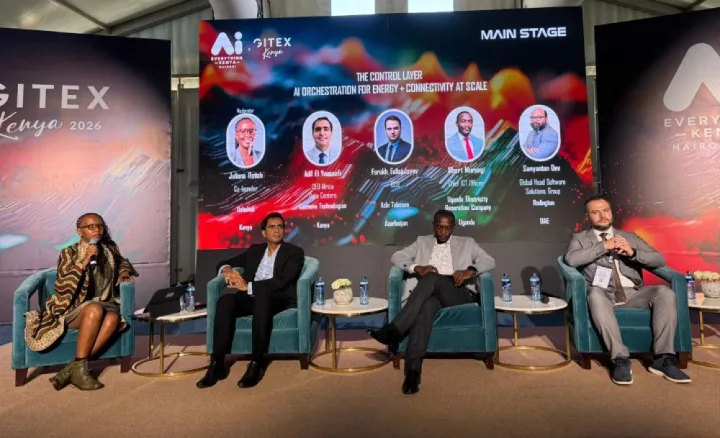 AzInTelecom “AI GITEX Kenya 2026” texnologiya sərgisində təmsil olunub