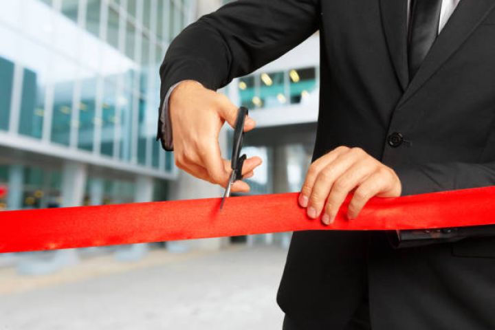 “Xızı-Abşeron” Külək Elektrik Stansiyasının rəsmi açılış mərasimi keçirilir