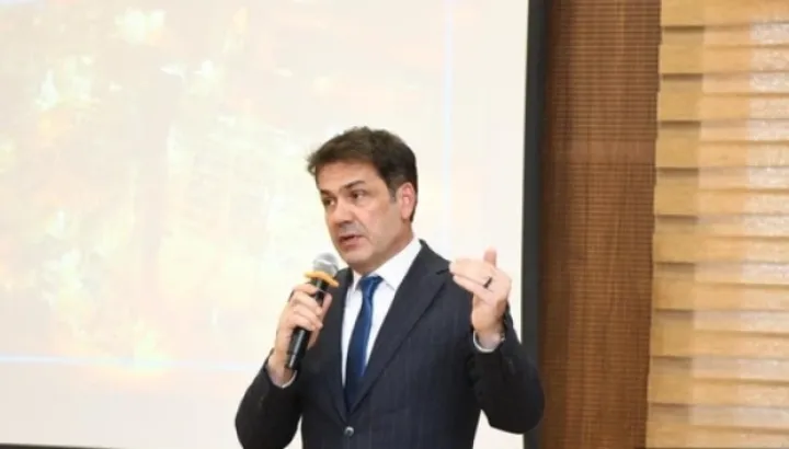 "Bizim məhsulu sata bilməməklə bağlı problemimiz yoxdur"